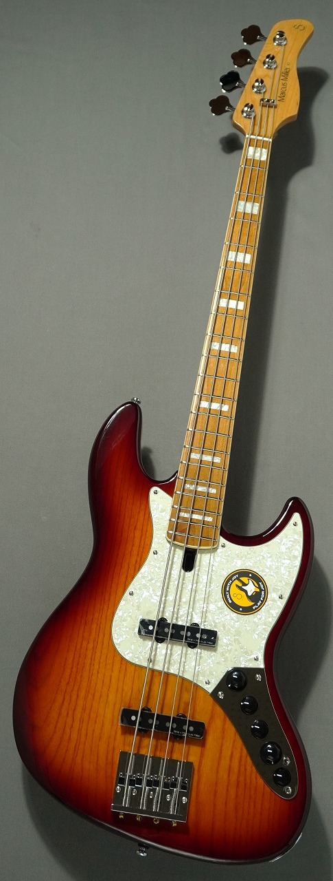 Sire V8 4st ベース 軽量個体4.26kg Sire ( サイアー ) V8 4st Natural 送料無料 | サウンドハウス