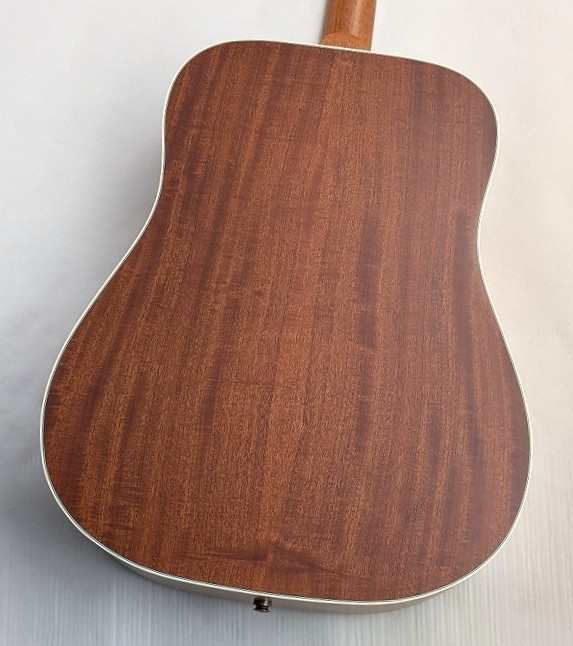 Gibson 【USED】Hummingbird Faded AN【艶消しのサテン