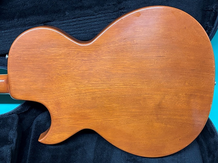 Zemaitis SA22 TH（中古）【楽器検索デジマート】