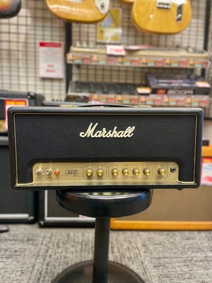 Marshall 【中古特価市】 Origin 20H 2022年製 【チューブアンプ