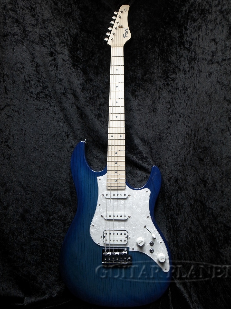 FUJIGEN(FGN) EOS2-ASH-M 01 SBB （新品）【楽器検索デジマート】