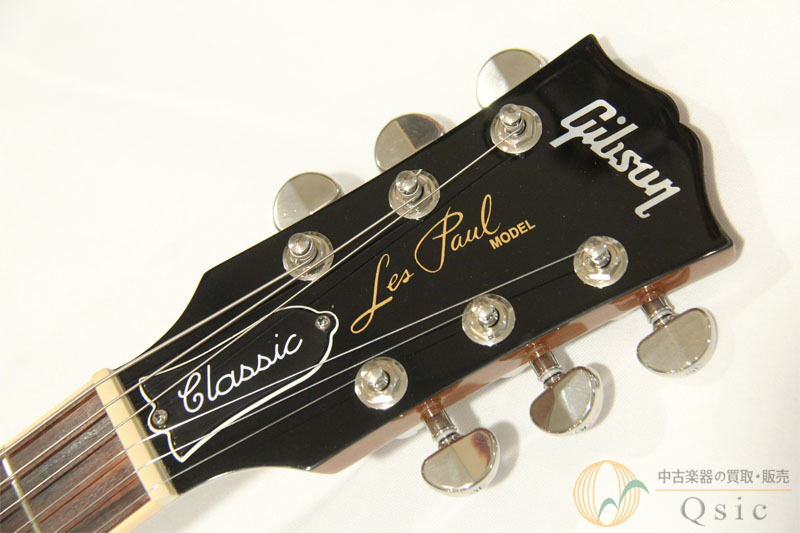 Gibson Les Paul Classic 2019年製 [PL072]【阿倍野店在庫】（中古