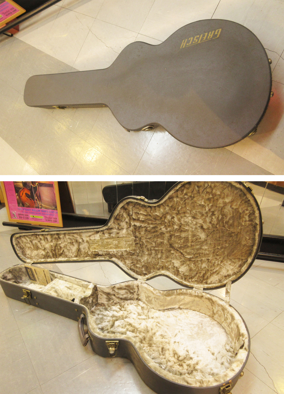 Gretsch 6120W Nashville Western 【1991年製】（中古）【楽器検索