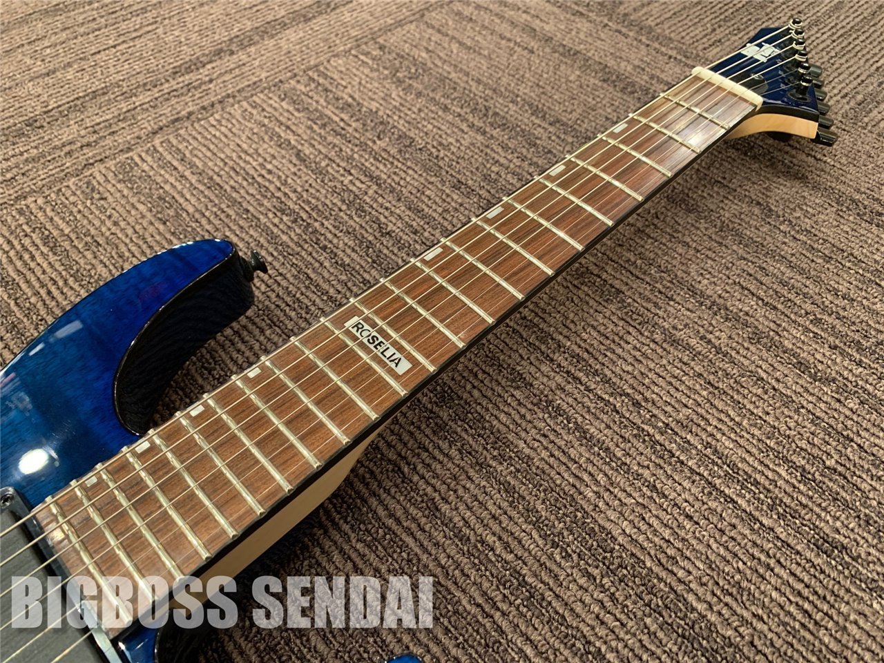 BanG Dream! M-II SAYO Mini [Roselia 氷川紗夜 モデル]【即納