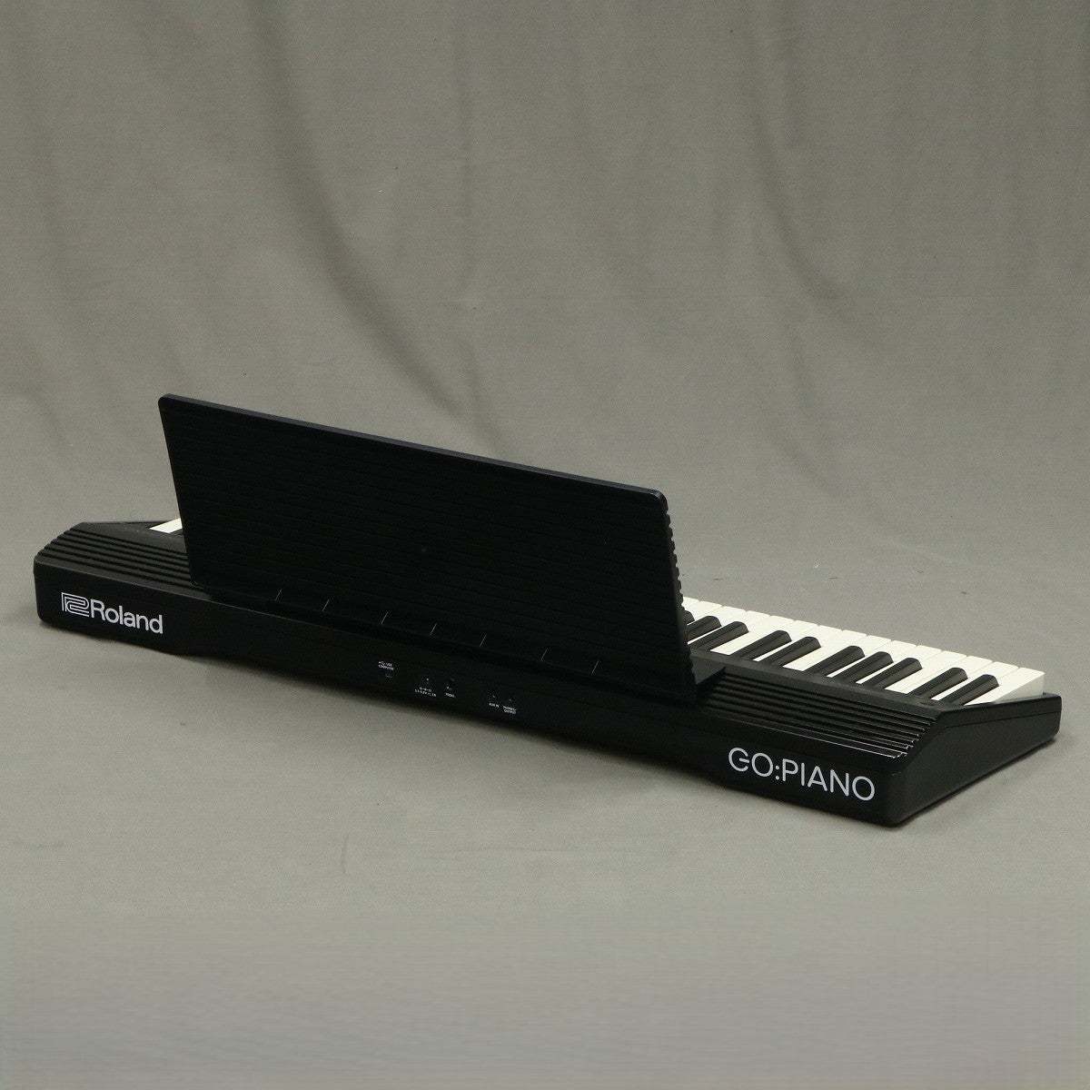 Roland GO:PIANO GO-61P 【御茶ノ水本店】（中古）【楽器検索デジマート】