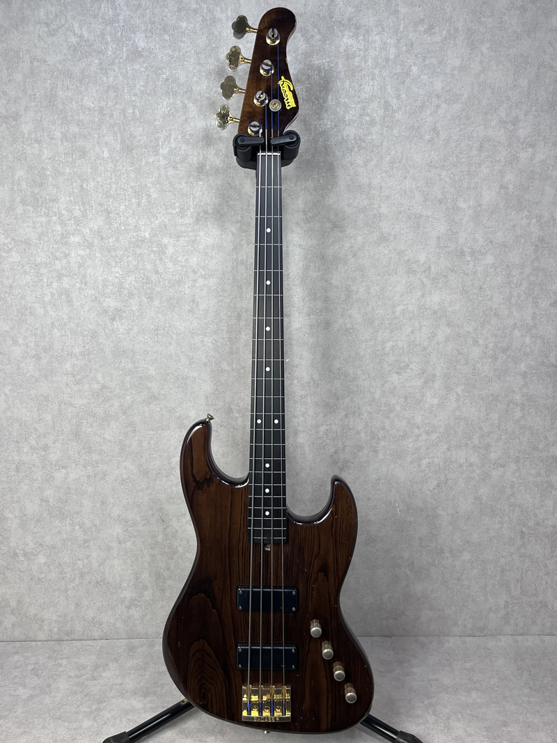 Moon JJ-230KH Fletless Mod【加古川店】（中古/送料無料