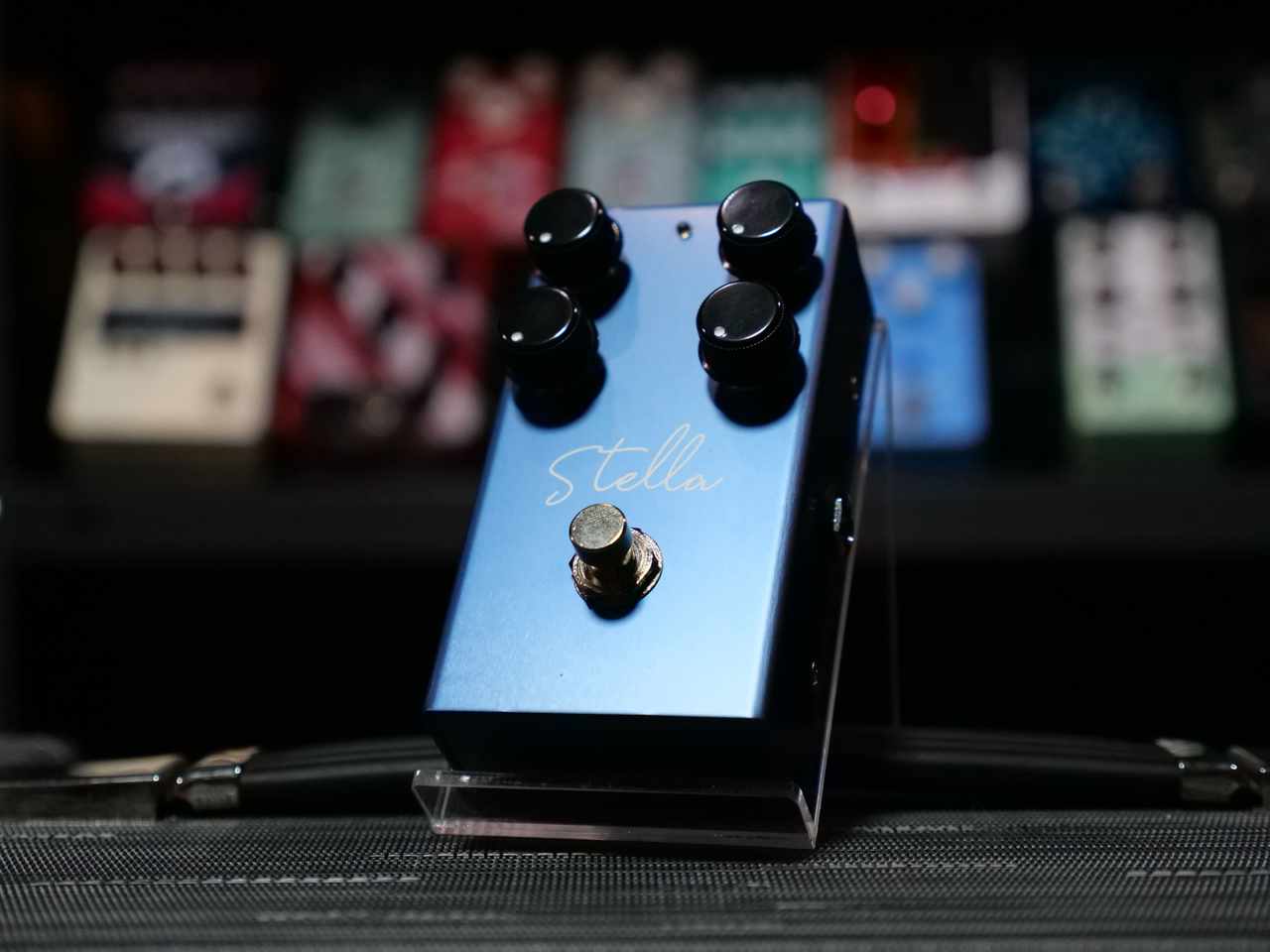 VIRTUES Stella（新品/送料無料）【楽器検索デジマート】