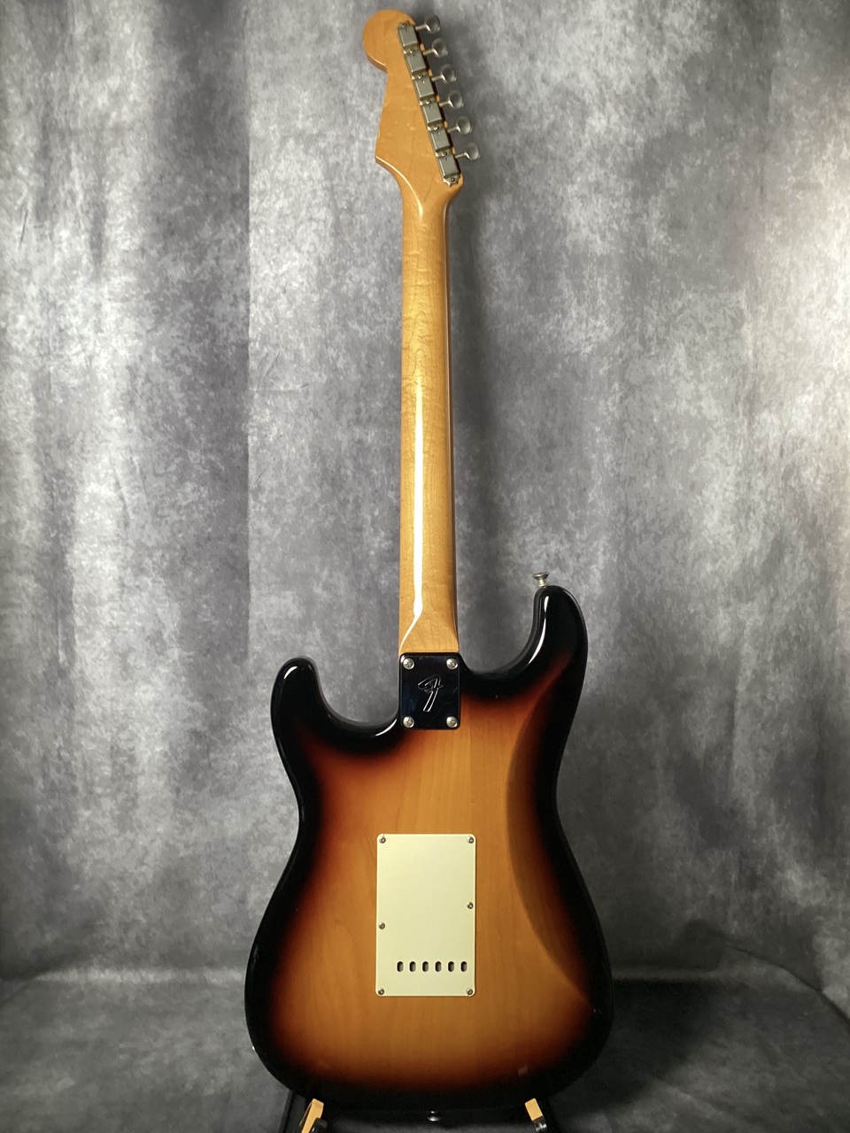 Fender Japan ST62（中古）【楽器検索デジマート】
