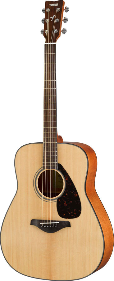 YAMAHA FG800 Natural (NT) FG-800【池袋店】