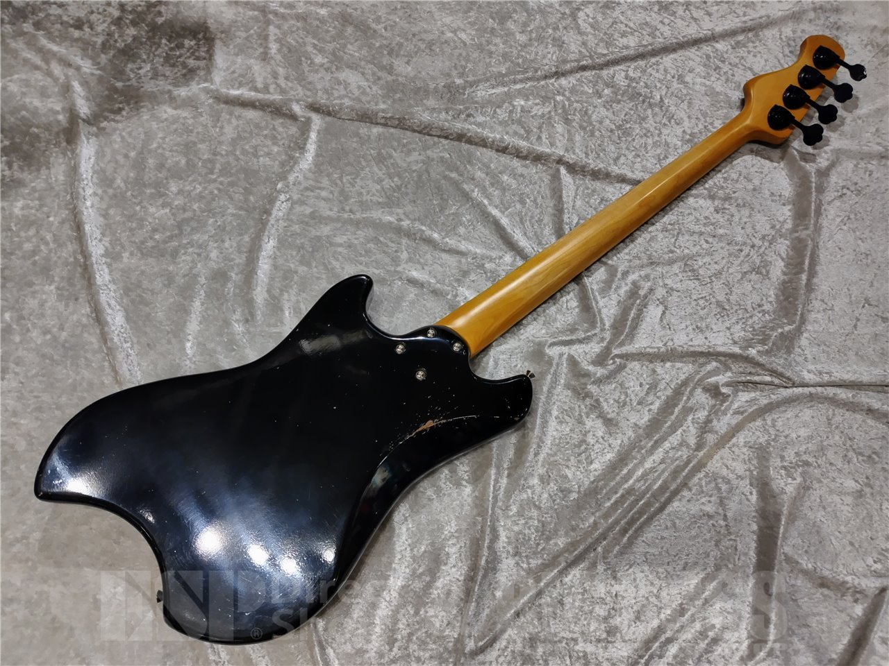 T.S factory 151A-MO EB(Black)（新品/送料無料）【楽器検索デジマート】