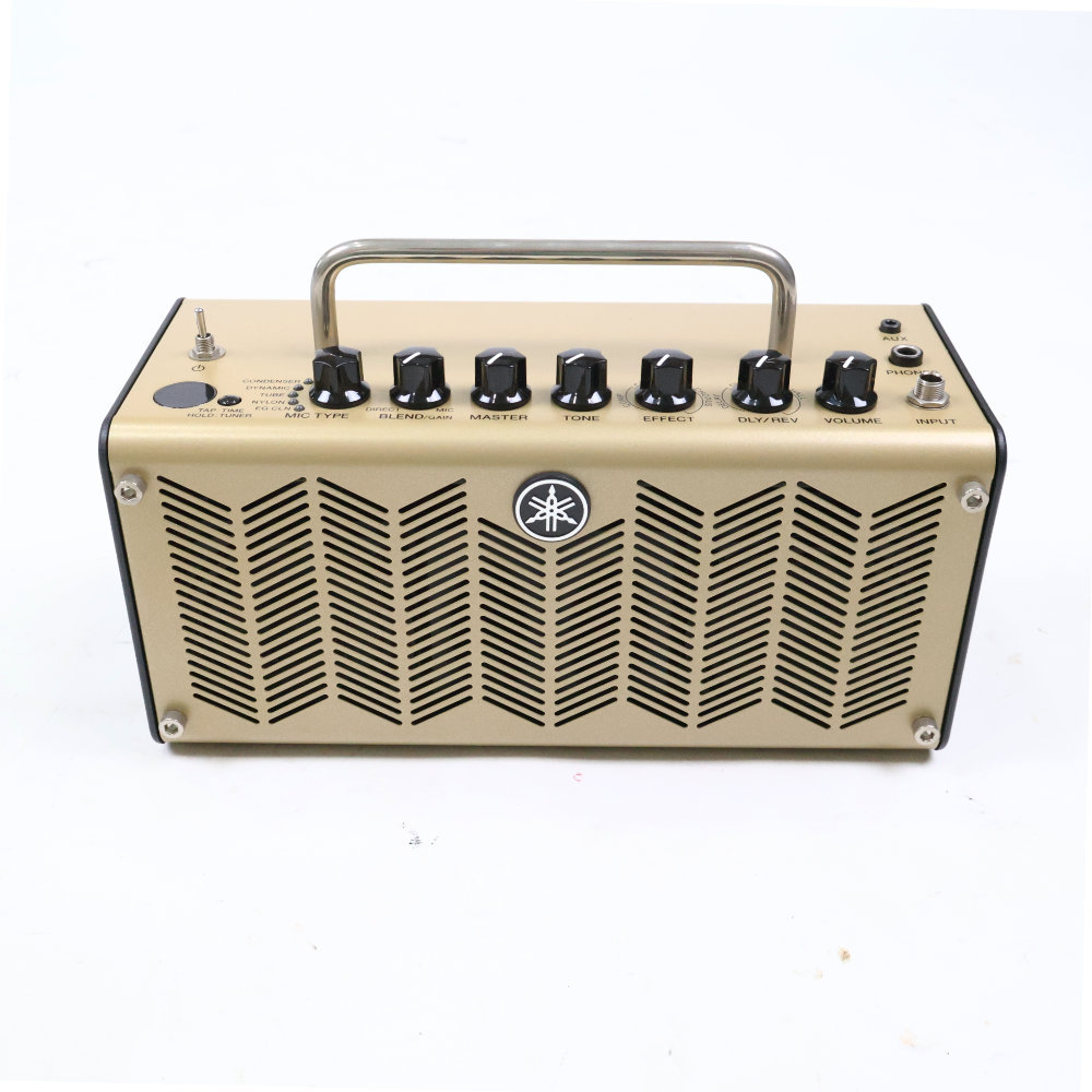 YAMAHA 【中古】 エレアコ用 小型ギターアンプ YAMAHA THR5A
