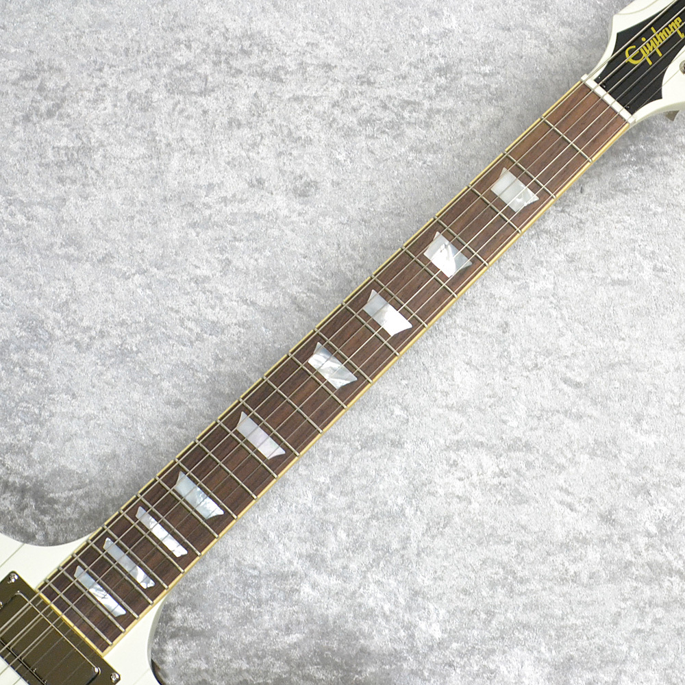 Epiphone Inspired by Gibson Custom 1963 Firebird V With Maestro