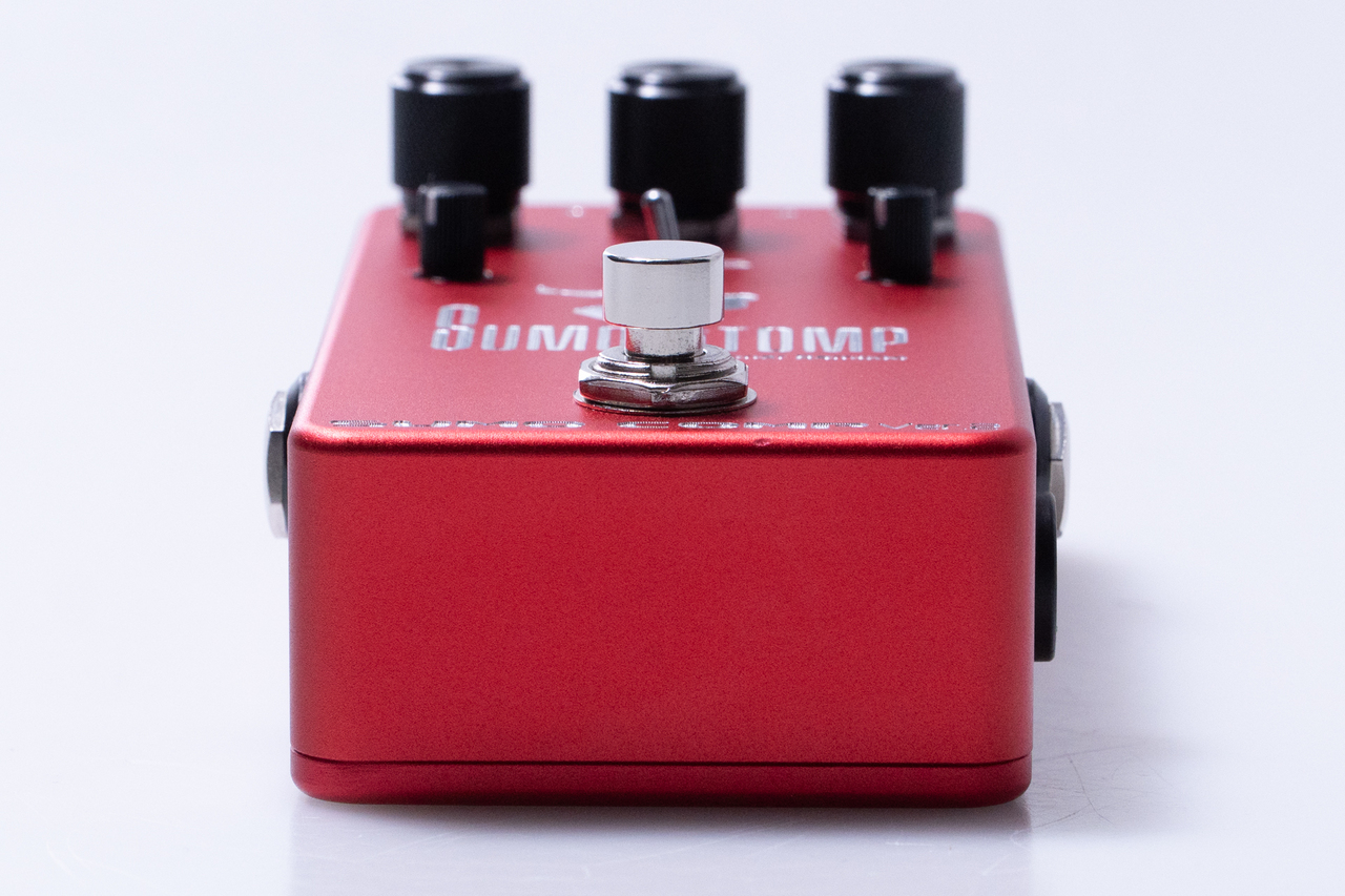 SUMO STOMP SUMO COMP Ver.2【GIB横浜】（中古/送料無料）【楽器検索