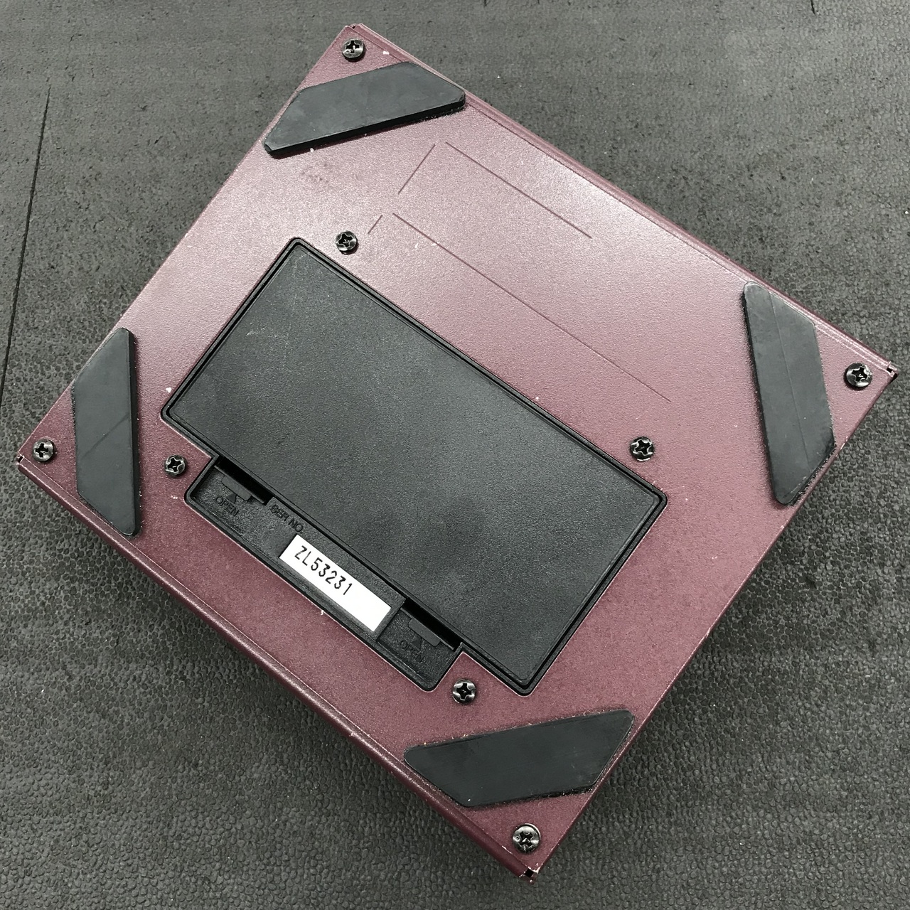 BOSS AD-3 Acoustic Instrument Processor（中古）【楽器検索デジマート】