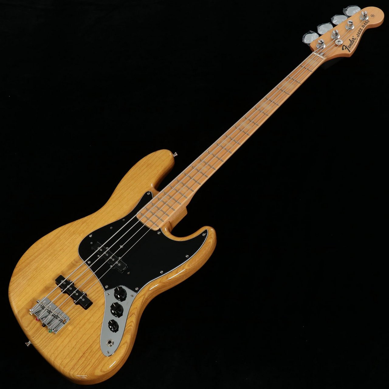 Fender 《特典付き》ISHIBASHI FSR MIJ Traditional 70s Jazz