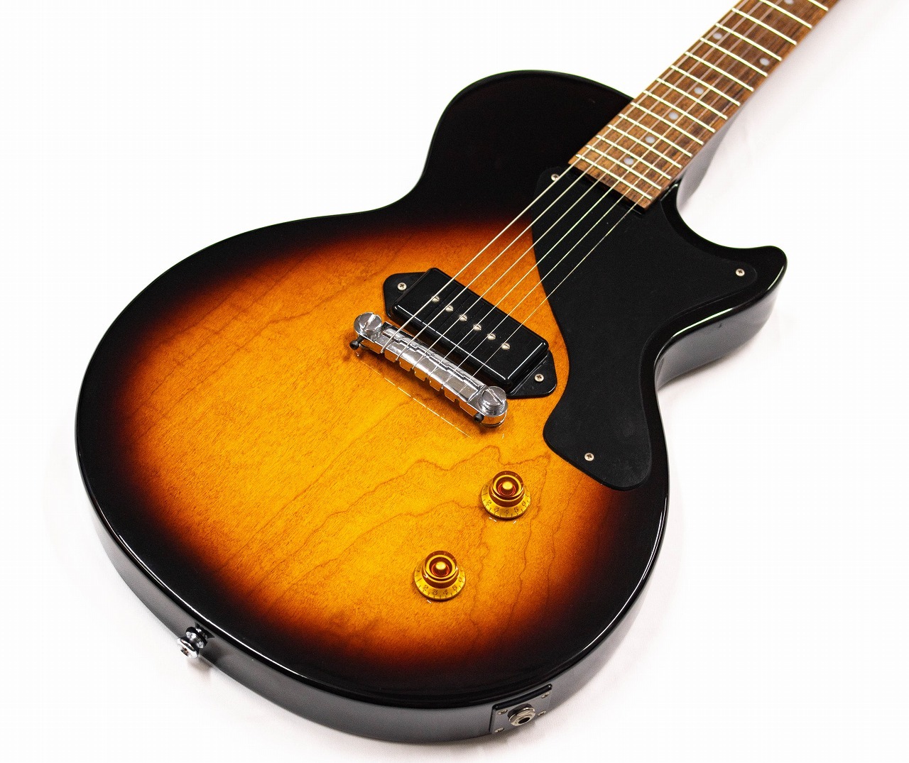 Epiphone Les Paul Junior '57 Reissue（中古/送料無料）【楽器検索