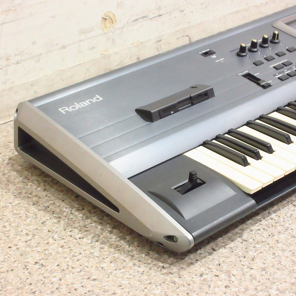 Roland FA-76(FANTOM) 