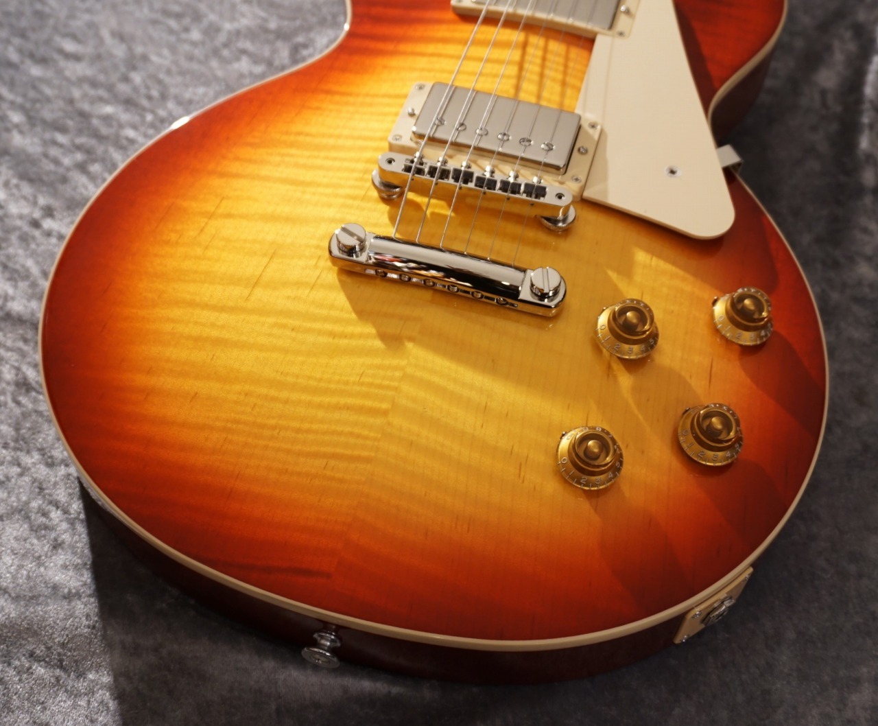 Gibson 【軽量個体】 Les Paul Standard '50s Figured Top Heritage