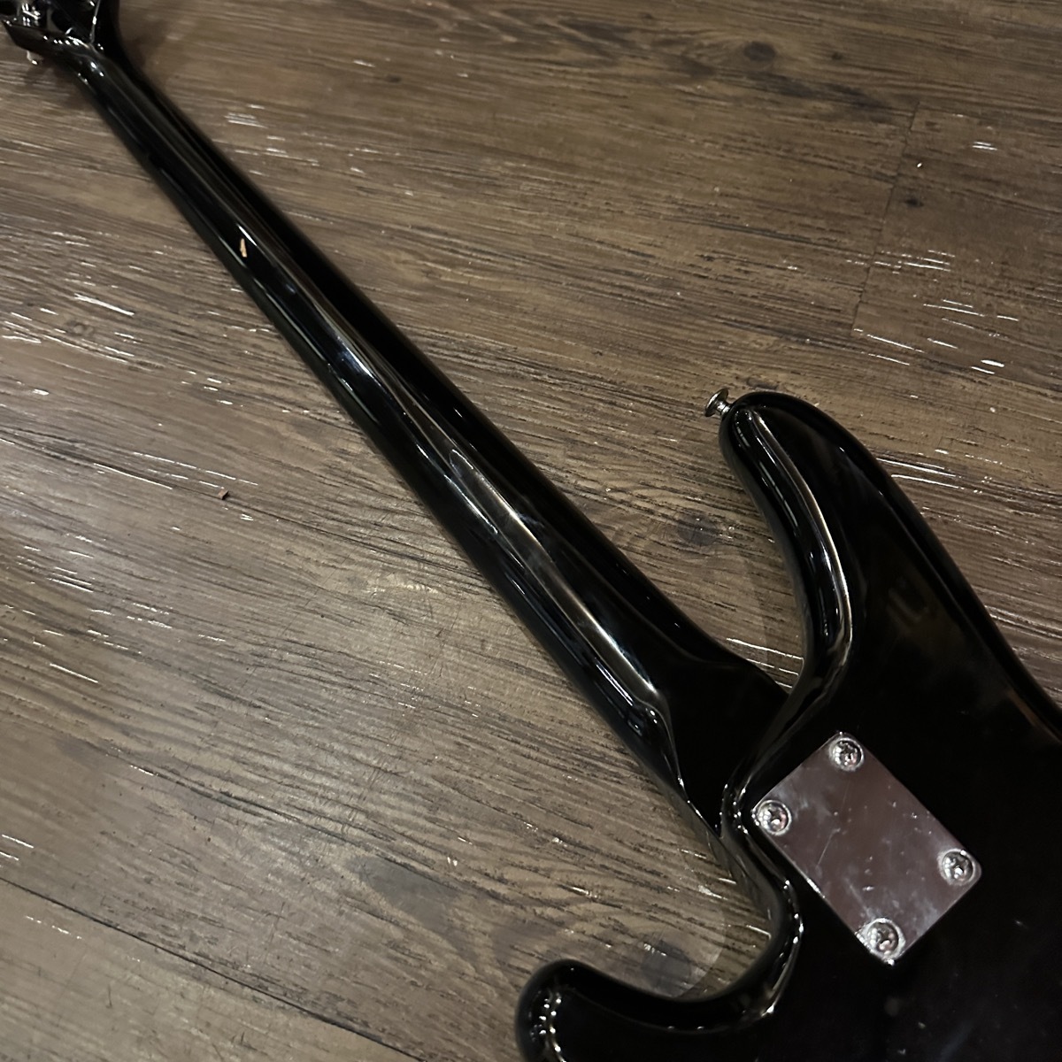 YAMAHA Motion Bass MB-III 1980年代 Made In Japan Electric Bass
