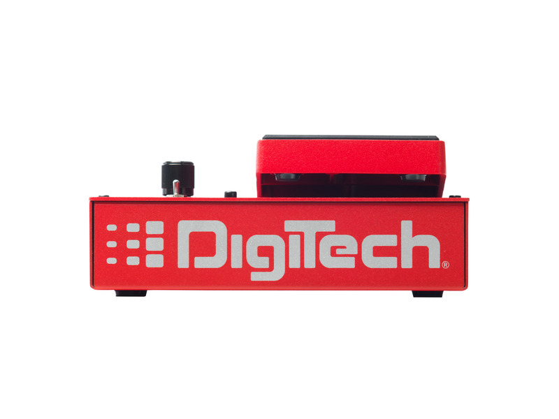 DigiTech WHAMMY 5 デジテック ワーミーペダル【御茶ノ水本店】（新品 