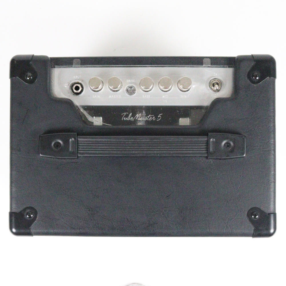 Hughes&Kettner 【中古】 オールチューブギターコンボアンプ