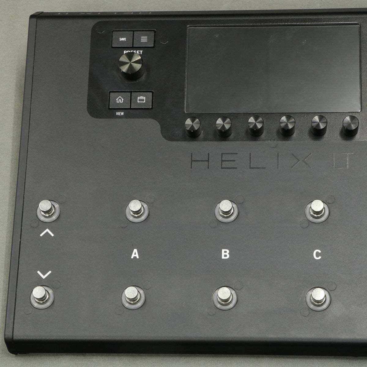 LINE 6 HELIX LT 【御茶ノ水本店】（中古/送料無料）【楽器検索
