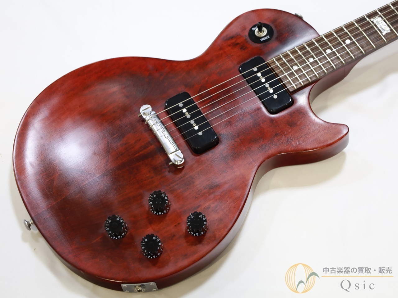 Gibson Les Paul Melody Maker 120th ANNIVERSARY 2014年製 【返品OK