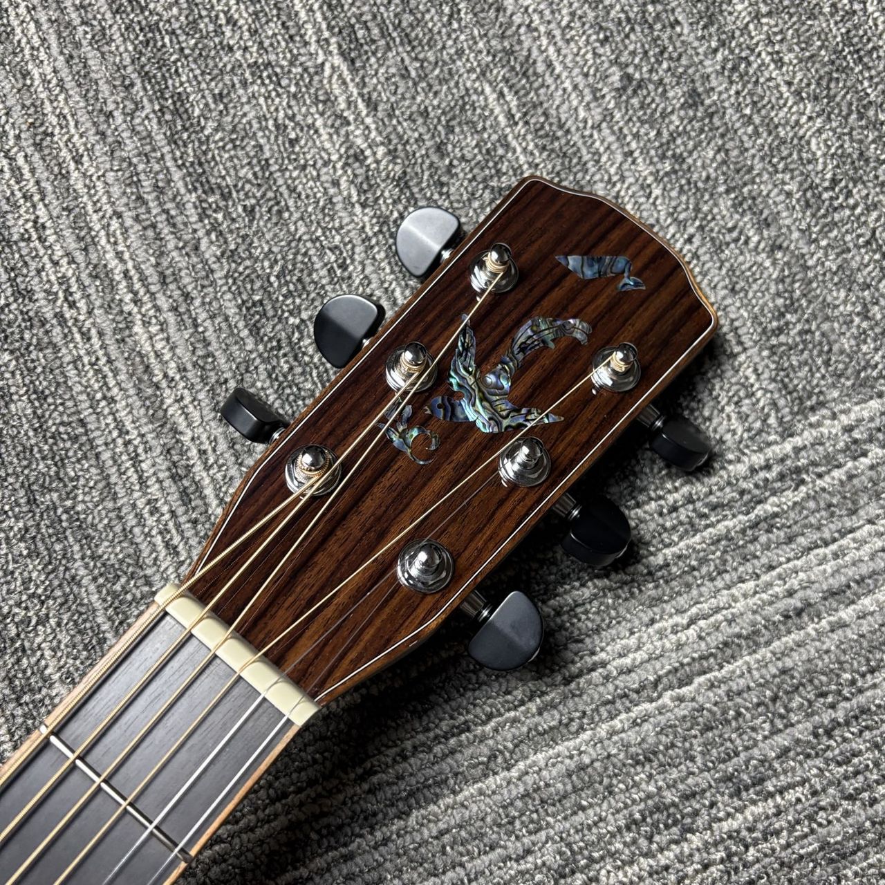 Morris S-101 エレアコ アコースティックギター Morris S-101III エレアコギターS101 3 【現物画像】【一本限りの