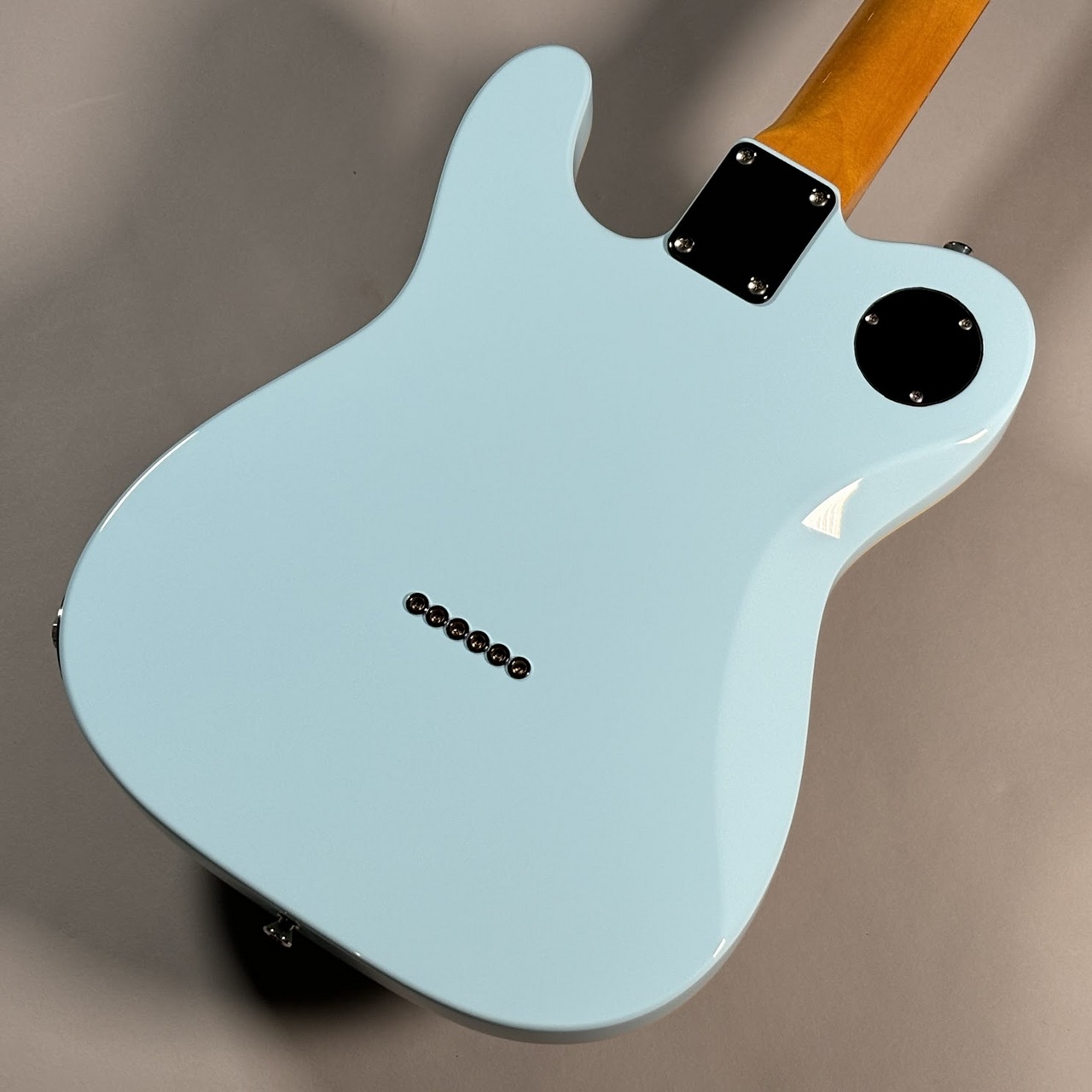 Moon × Euphoreal RM-Limited-MH/Sonic Blue【ギターショー特別モデル