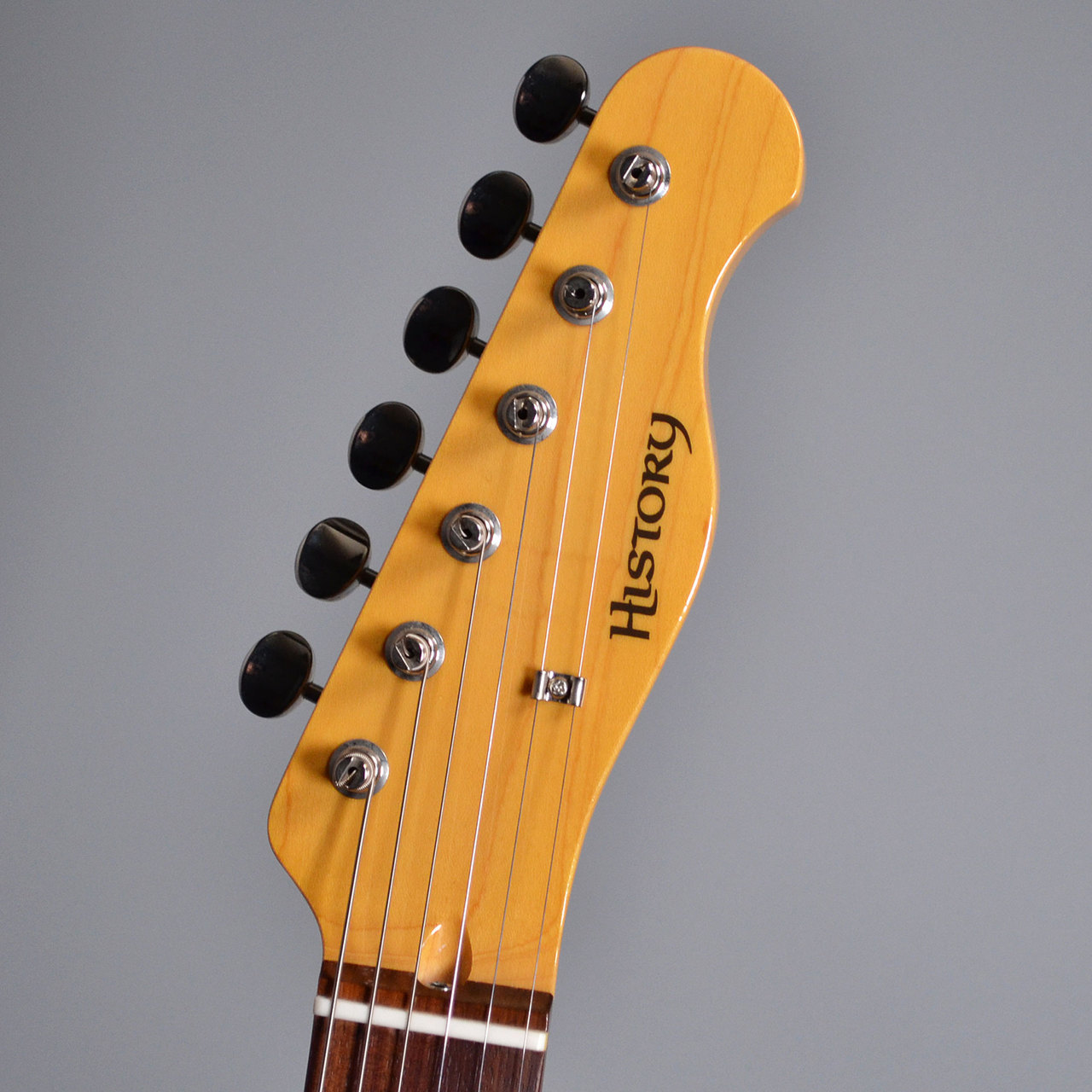 HISTORY CZ-TV/R BLK【中古】【現物写真】（中古/送料無料）【楽器検索  