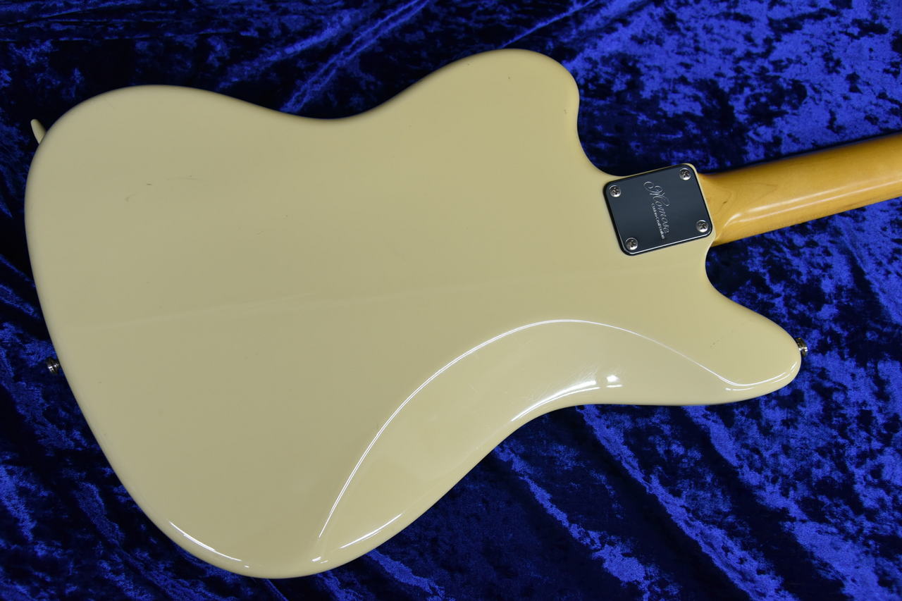 momose MJM1-STD/NJ OWH（中古）【楽器検索デジマート】