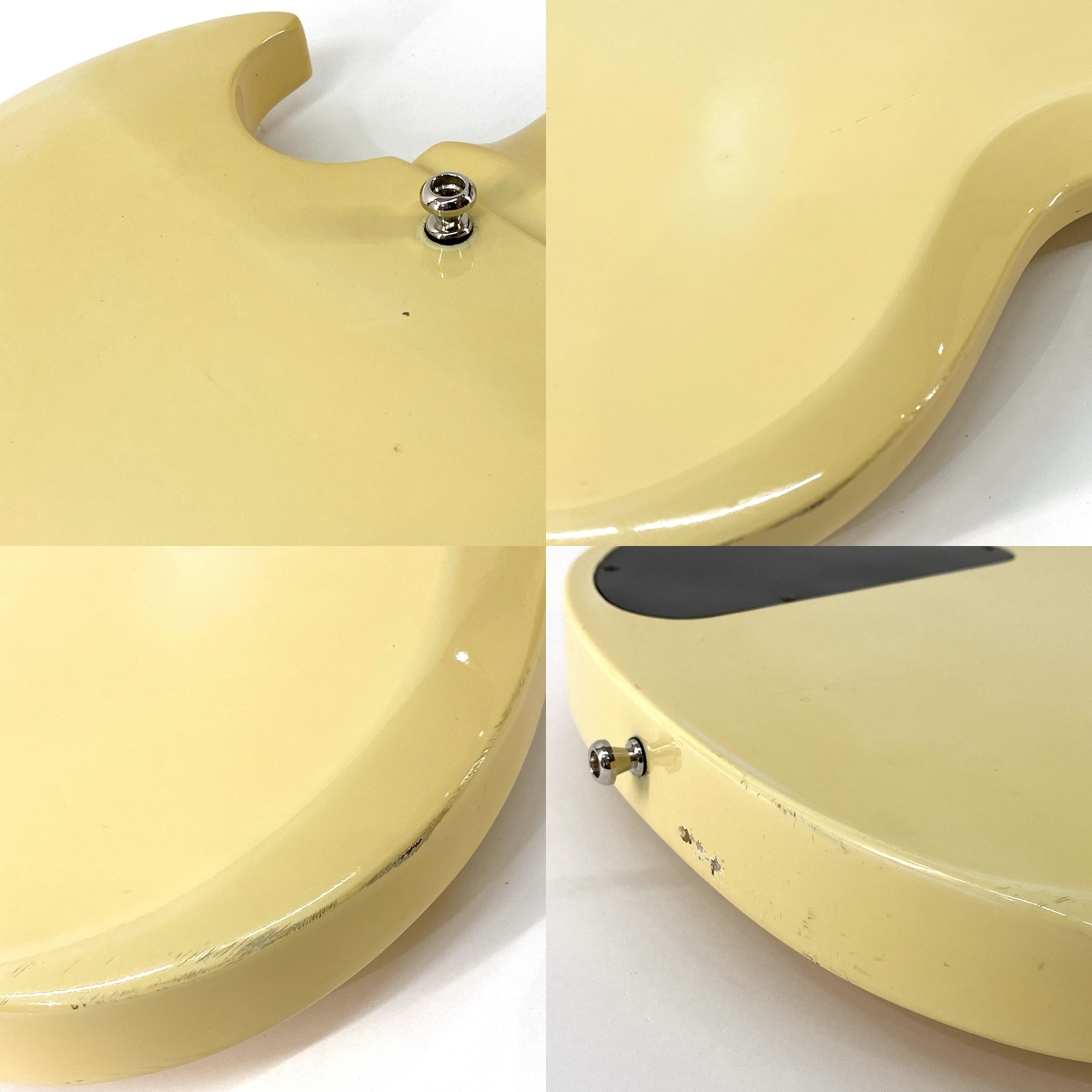 Diamond Beat Master SG Junior（中古/送料無料）【楽器検索デジマート】