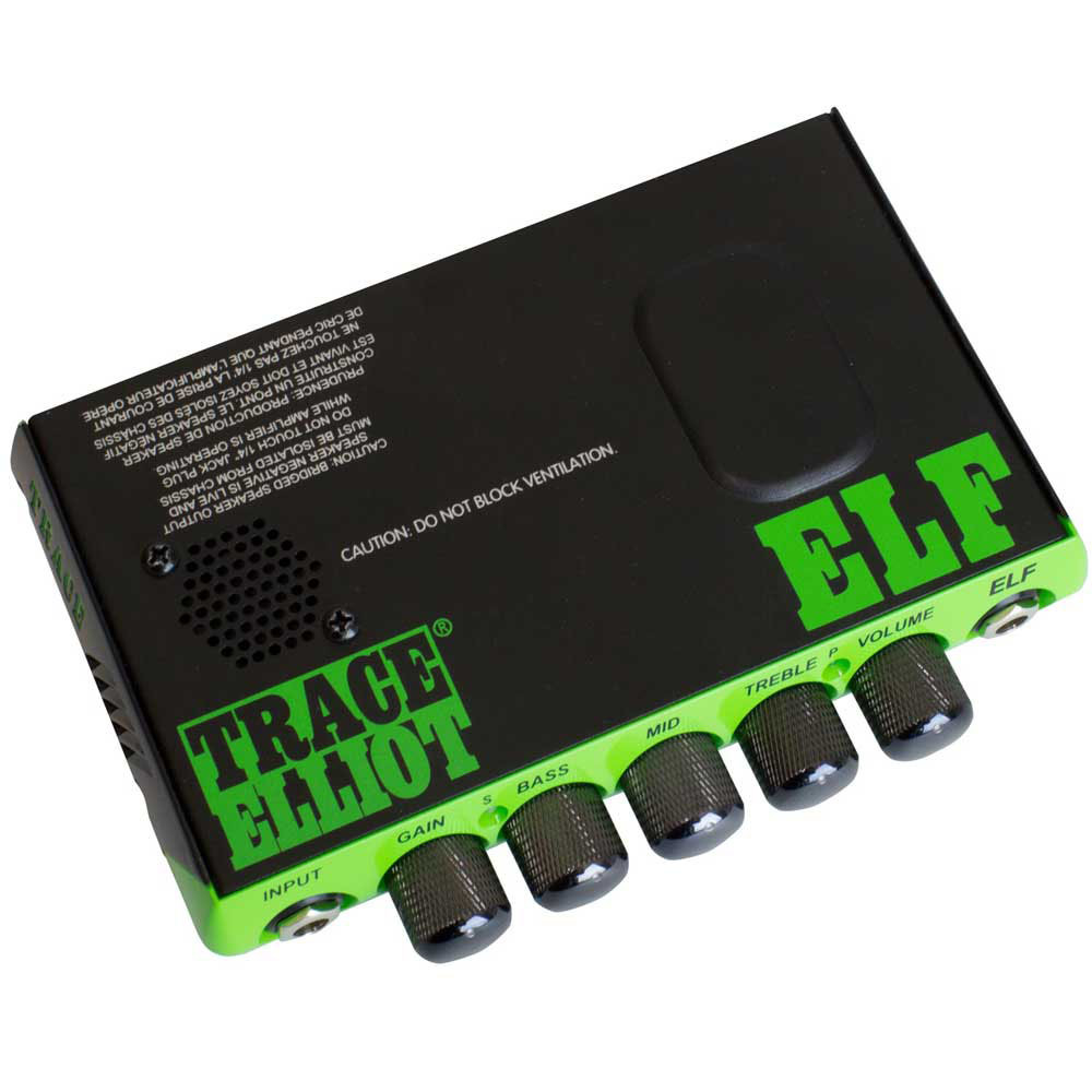 TRACE ELLIOT ELF 超コンパクトベースアンプ 61C8UFgMayL._UF894,1000_QL80_.jpg
