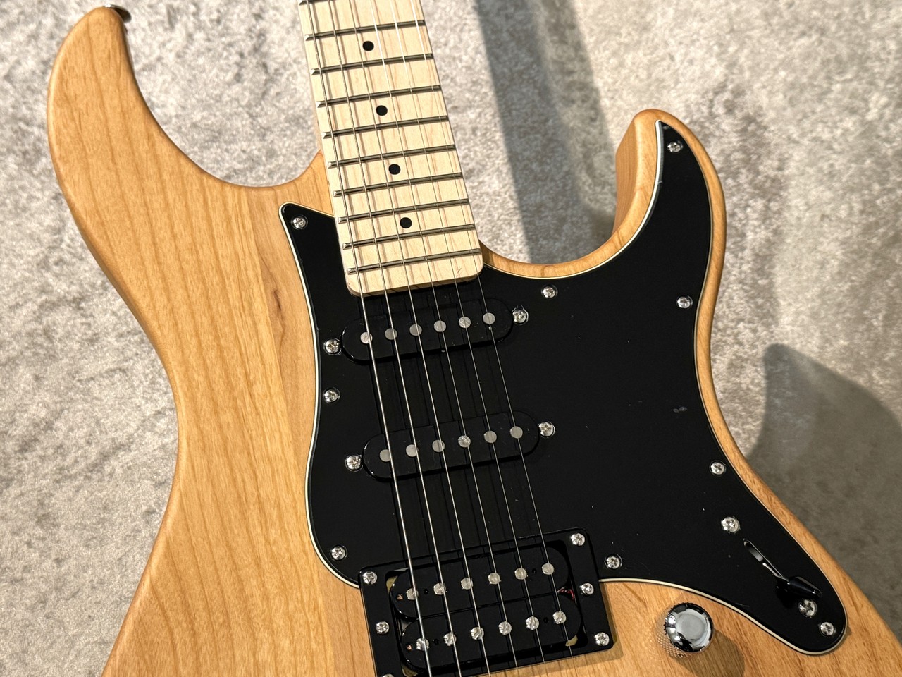 YAMAHA PACIFICA112VMX YNS #ILZ294255 【軽量3.22kg!】【人気モデル