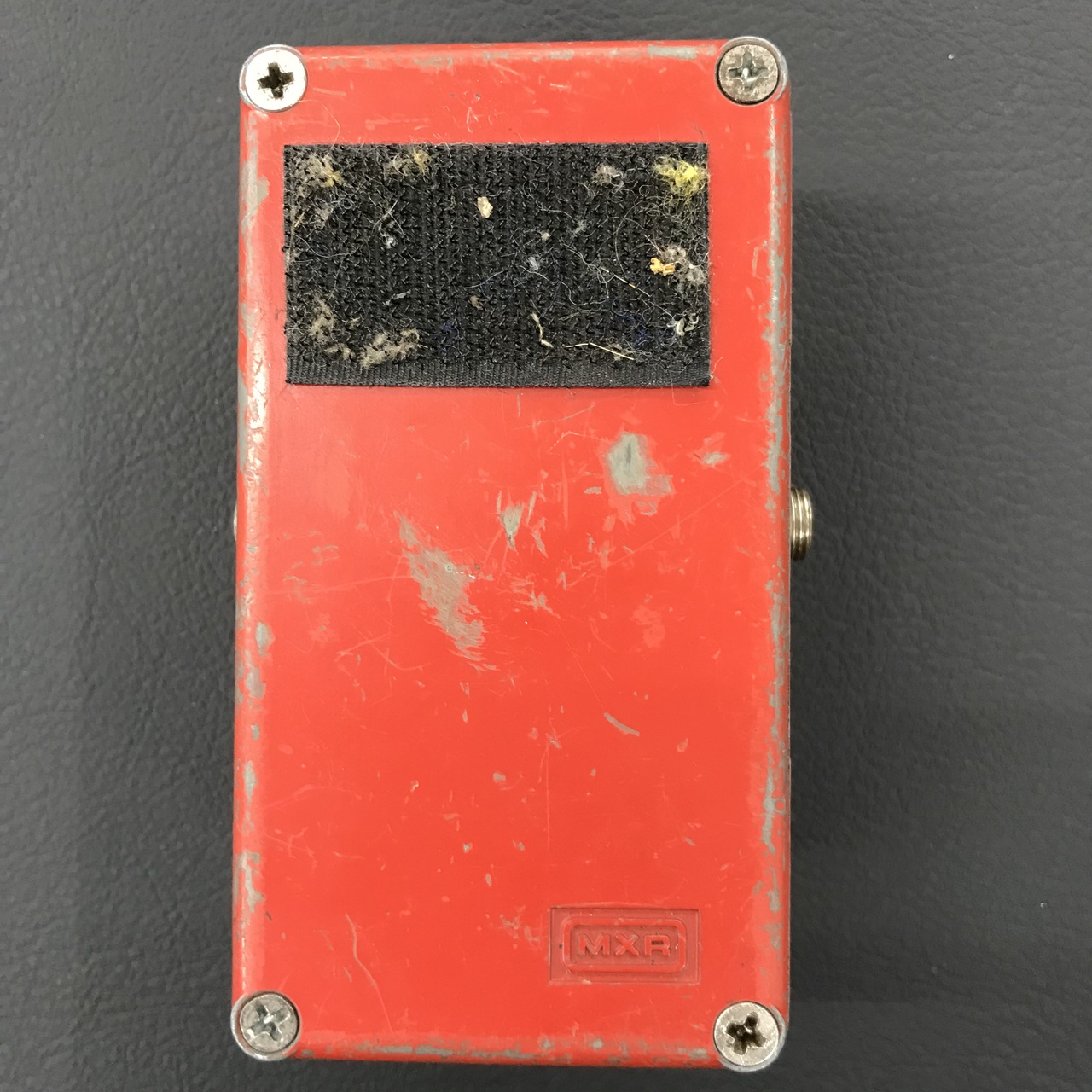 MXR Dyna Comp '80（中古）【楽器検索デジマート】