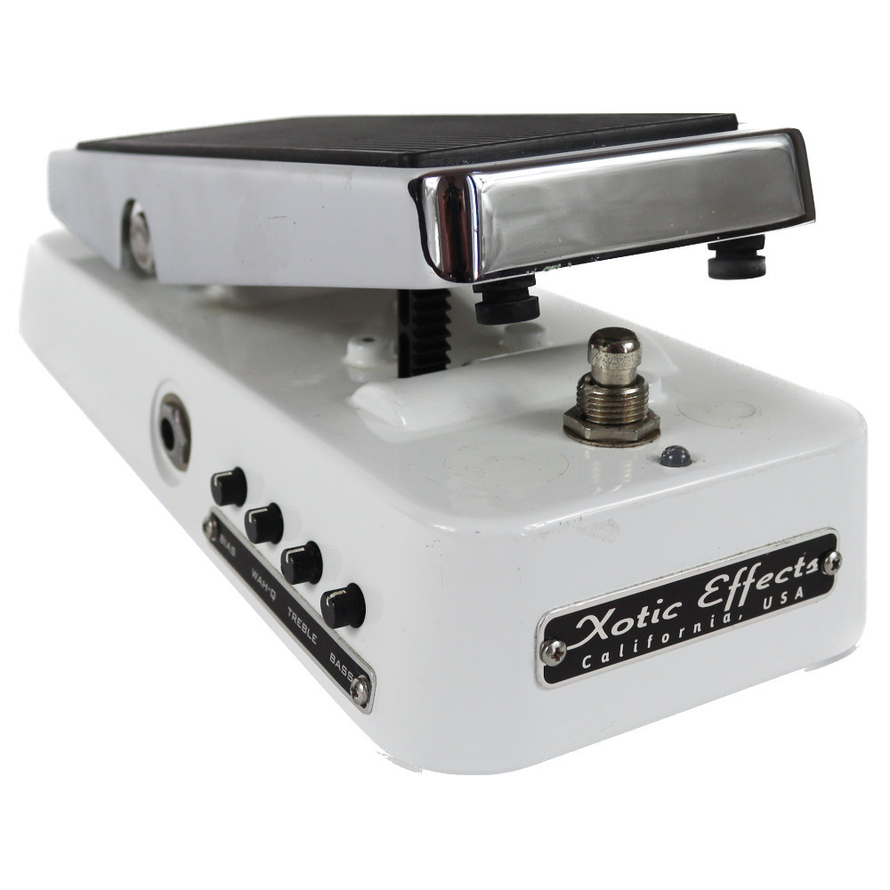 Xotic 【中古】 ワウペダル Xotic XW-1 WAH（中古/送料無料
