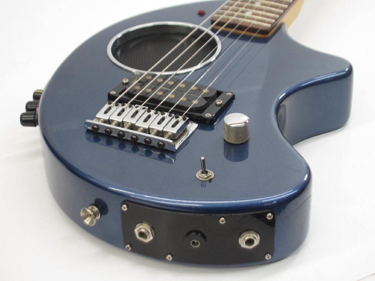 FERNANDES DIGI-ZO Hyper【浦添店】（中古/送料無料）【楽器検索