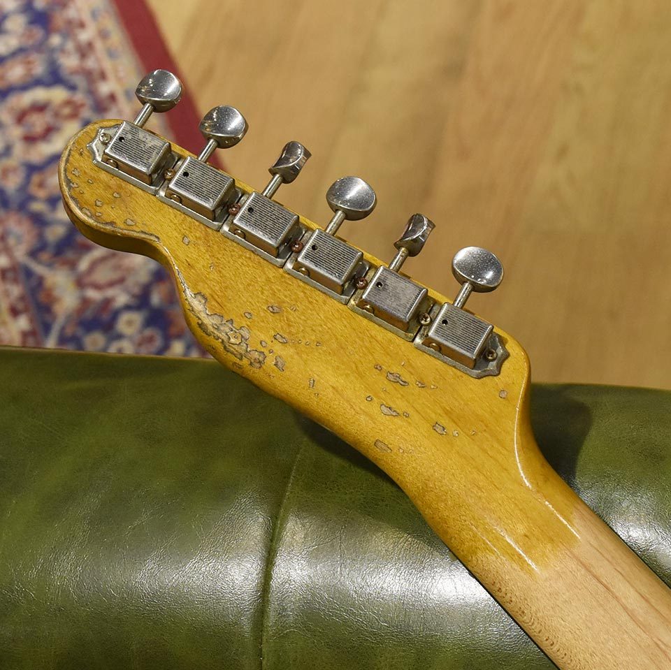 NO BRAND TL PARTSCASTER【USED】【中古】（中古）【楽器検索デジマート】