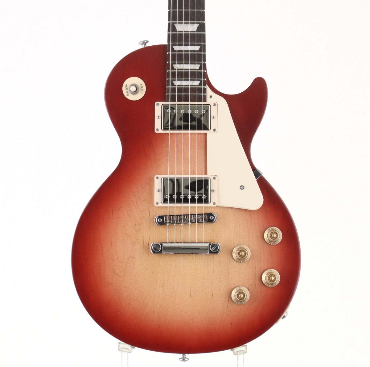 Gibson Les Paul Tribute Satin Cherry Sunburst [3.63kg/2021年製