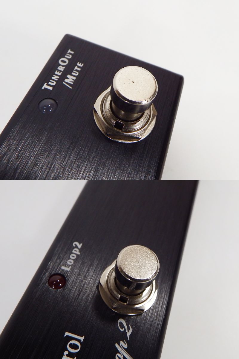 ONE CONTROL One Control ワンコントロール Iguana Tail Loop 2
