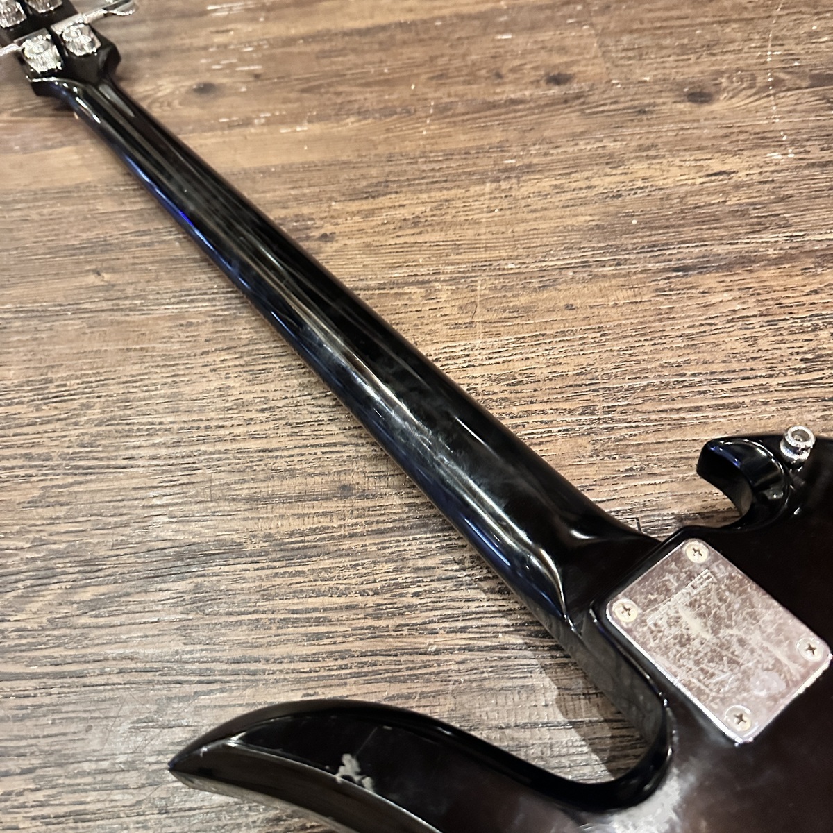 FERNANDES MB-65 モッキンバードタイプ Electric Bass（中古/送料無料