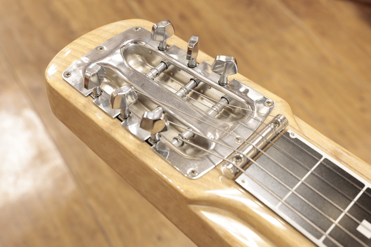 高額買取実施中!!】Guyatone 6弦スチールギター HG-306C +