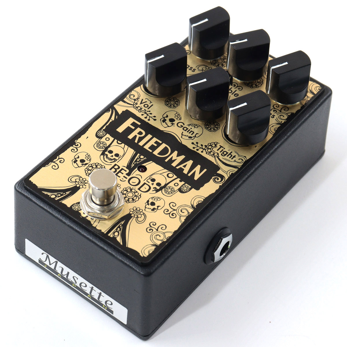 Friedman BE-OD-AM 【池袋店】（中古）【楽器検索デジマート】