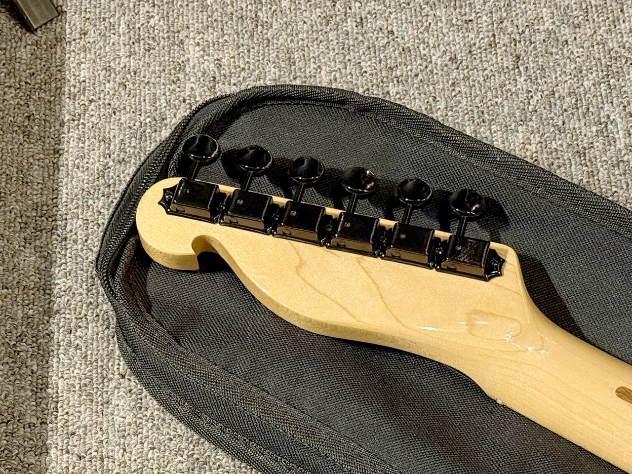 Bill Lawrence BT3M-80（中古）【楽器検索デジマート】