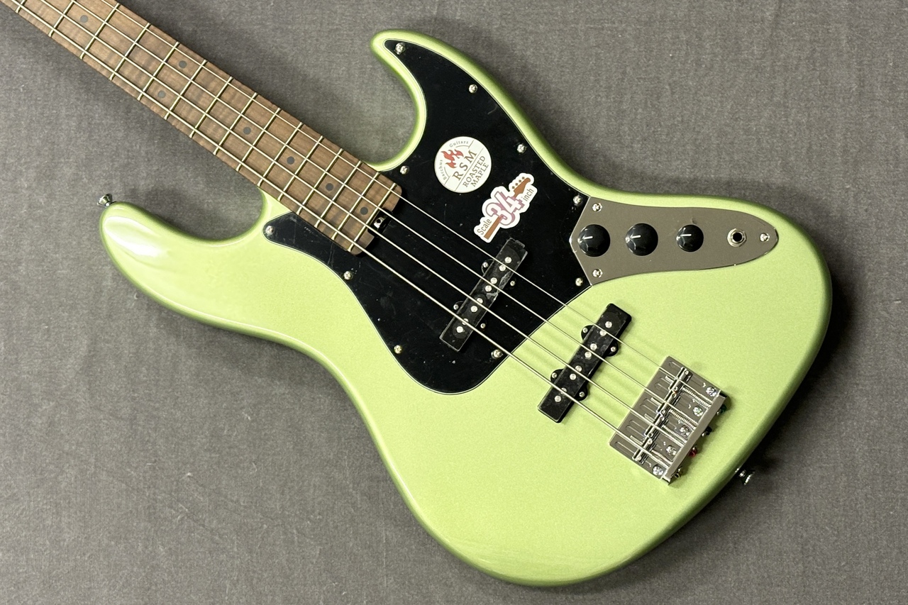 Bacchus WL4-STD/RSM FRG【GIB兵庫】（新品/送料無料）【楽器検索