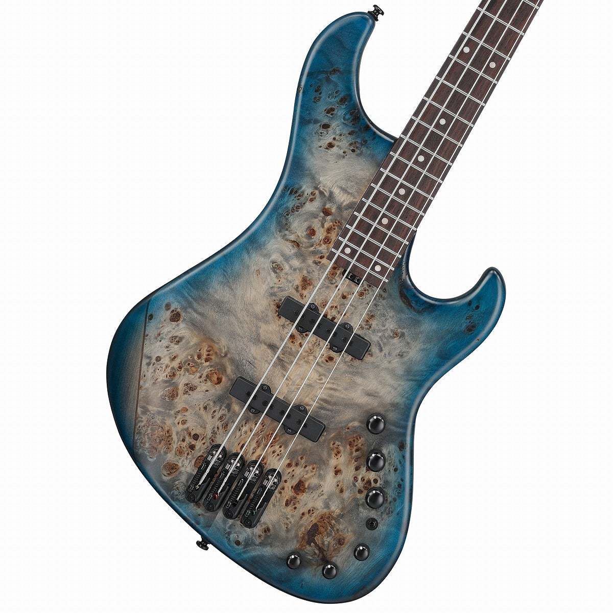 Ibanez MDM1600-CTL (Cosmic Blue Starburst Low Gloss) アイバニーズ