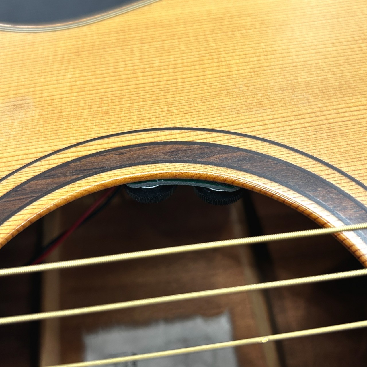 Morris S-121SP 南澤大介シグネチャーモデル アコースティックギター Morris S-121SP（中古）【楽器検索デジマート】