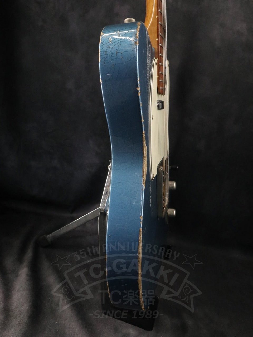 Iconic Guitars VINTAGE MODERN 62T（中古）【楽器検索デジマート】