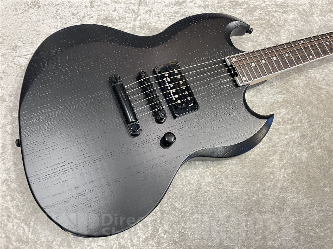 EDWARDS E-VIPER-1H【Alternative Black】