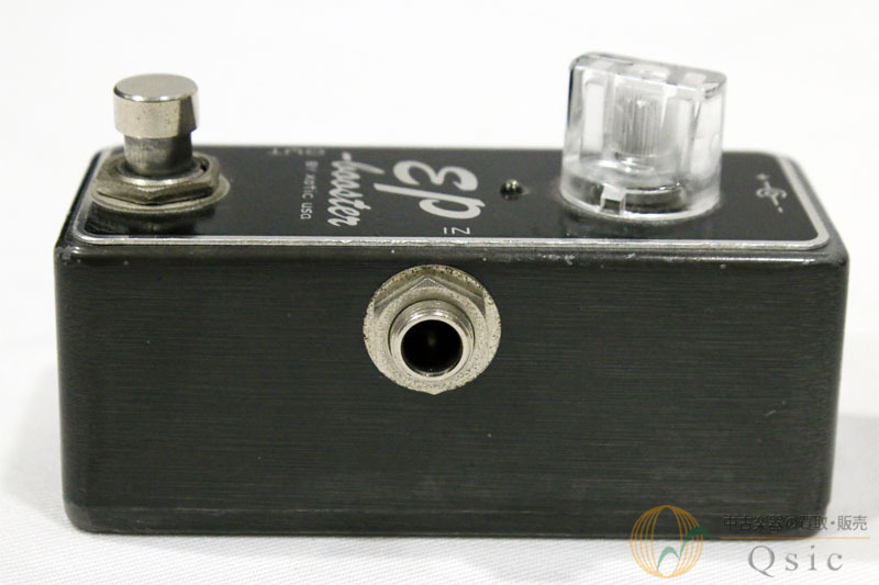 【中古】Xotic EP-BOOSTER Xotic EP Booster（中古/送料無料）【楽器検索デジマート】